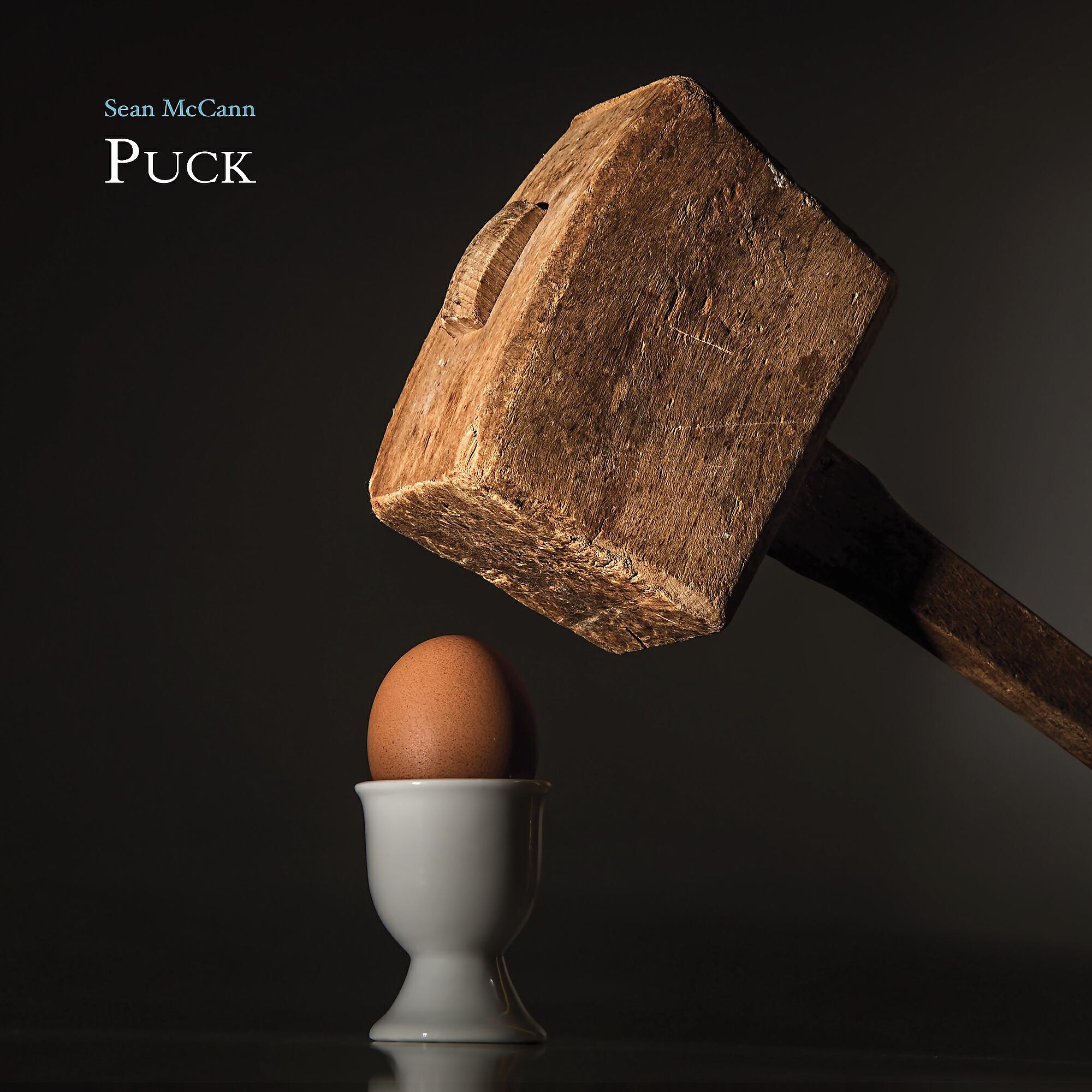 Релиз Puck