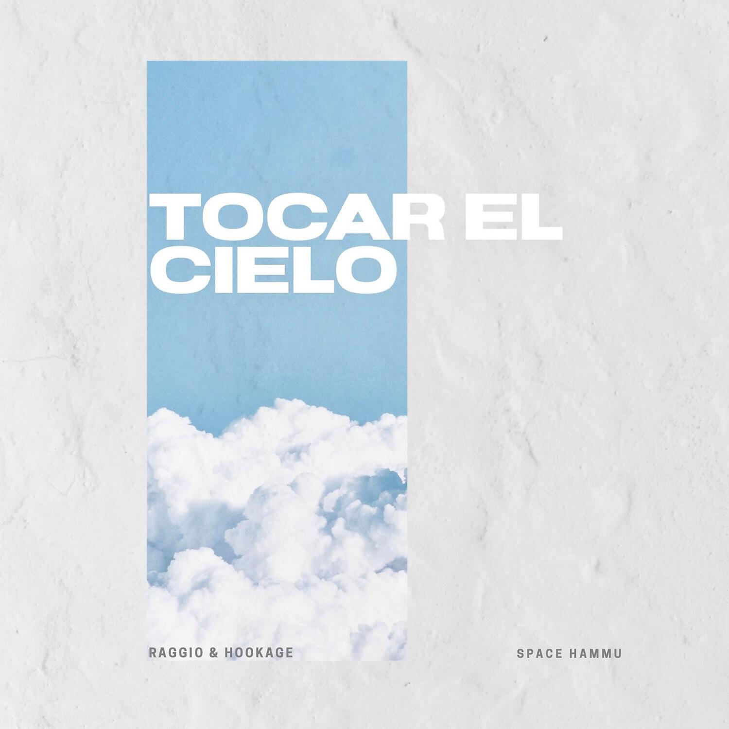 Релиз Tocar el Cielo