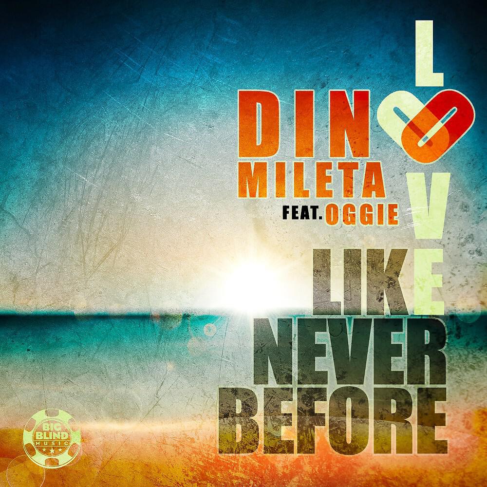 Релиз Love Like Never Before