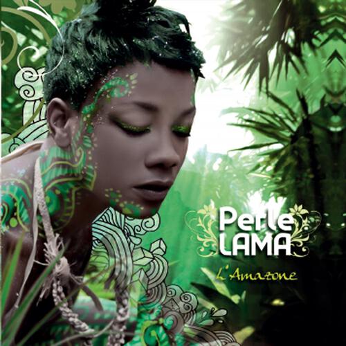 Релиз Perle l'amazone