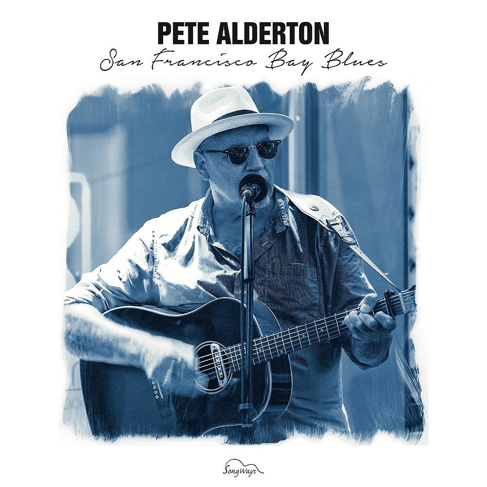 Релиз San Francisco Bay Blues