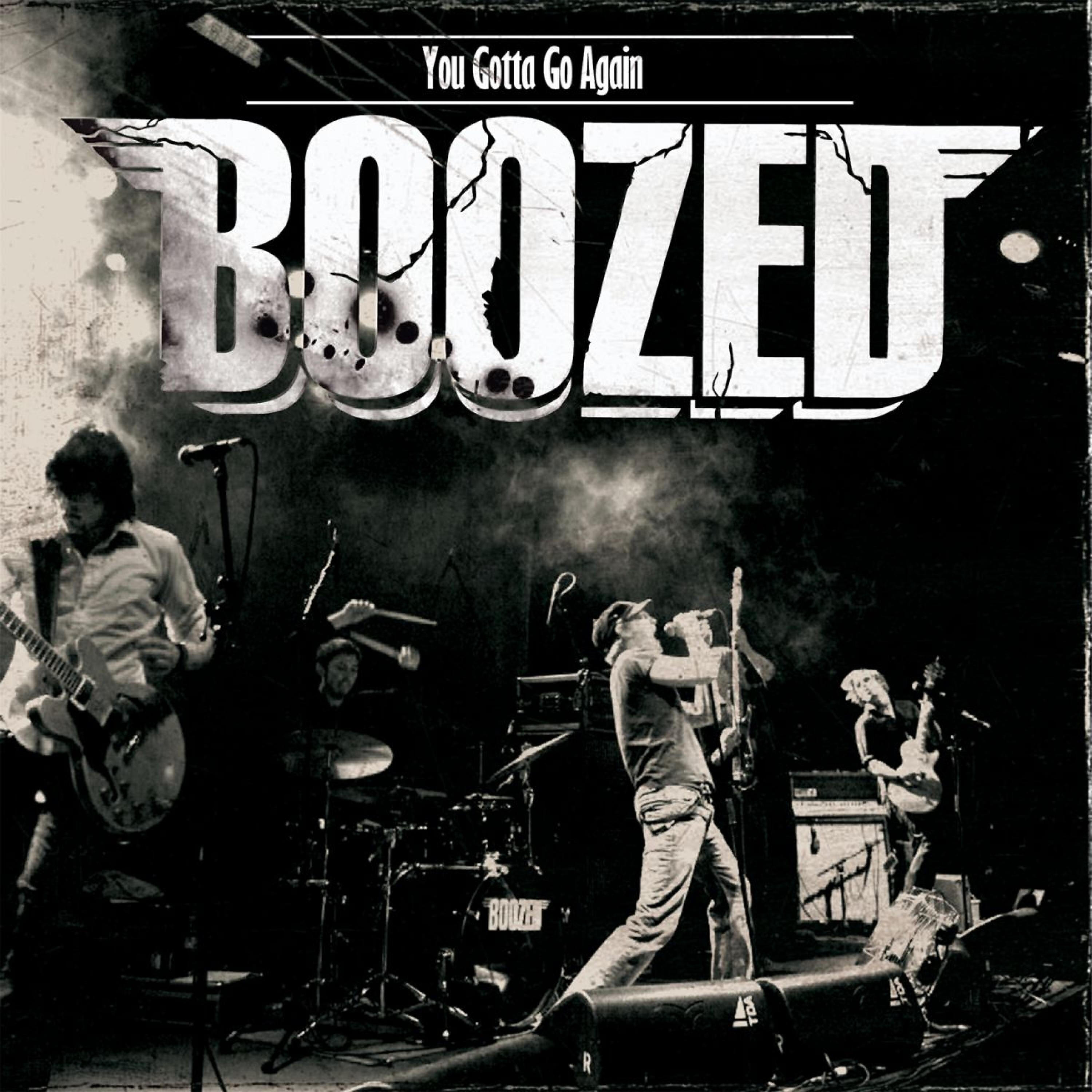 Релиз You Gotta Go Again