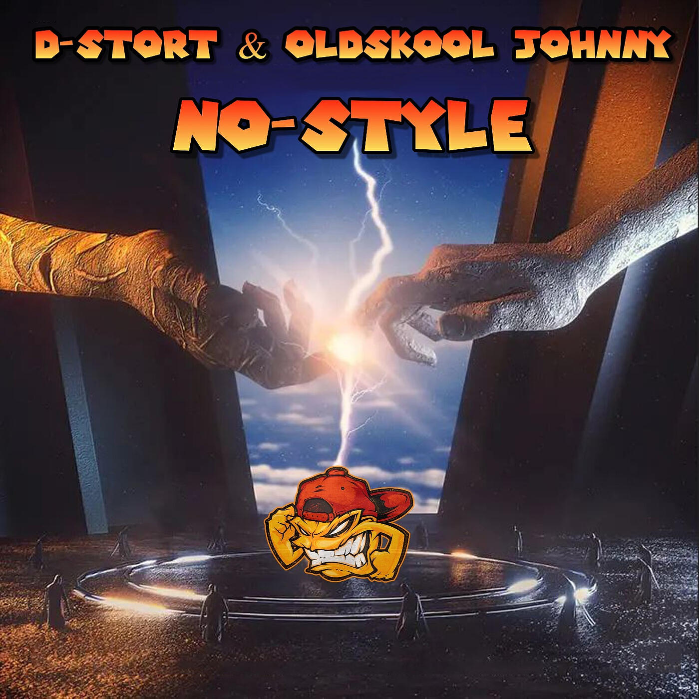 Релиз No-Style