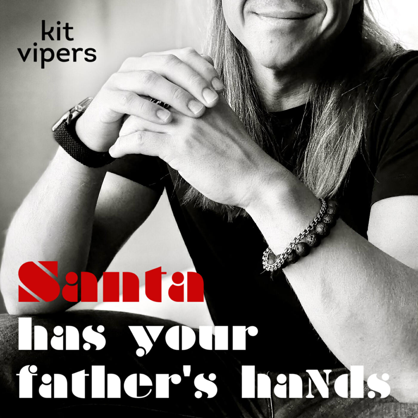 Релиз Santa Has Your Father's Hands