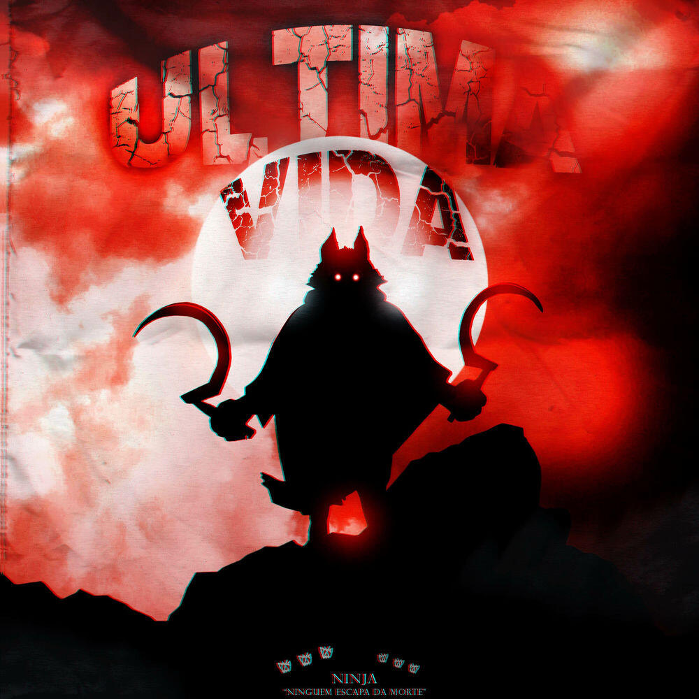 Релиз Última Vida (Lobo/Morte)