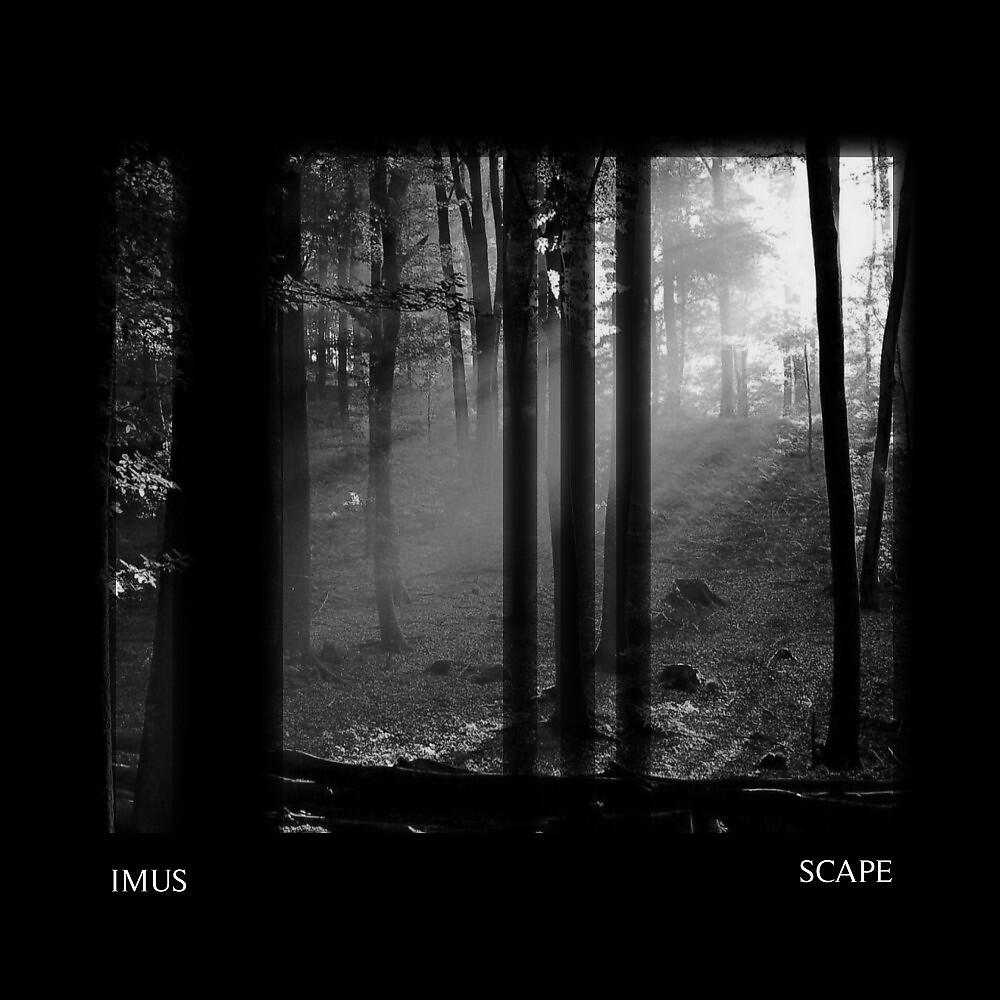 Релиз Scape