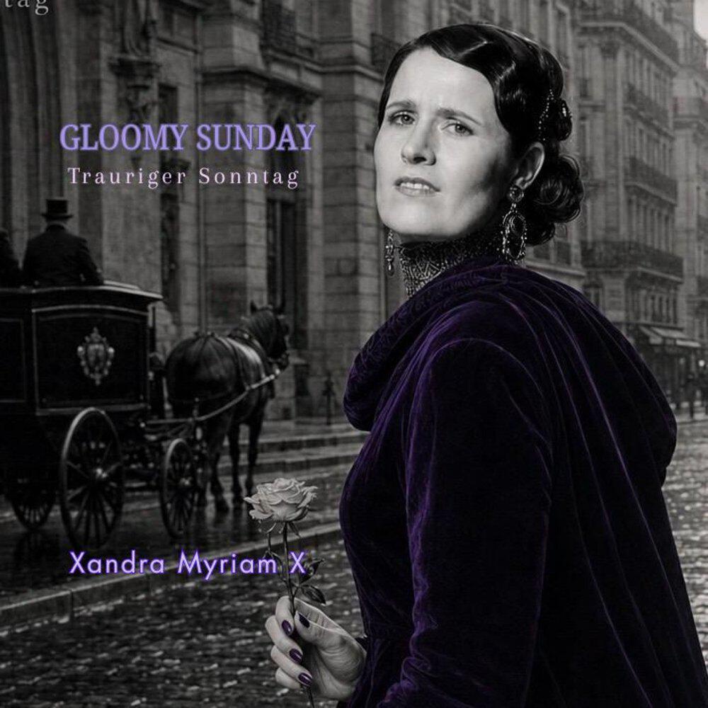 Релиз Gloomy Sunday
