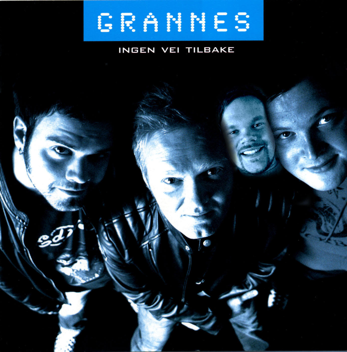 Grannes