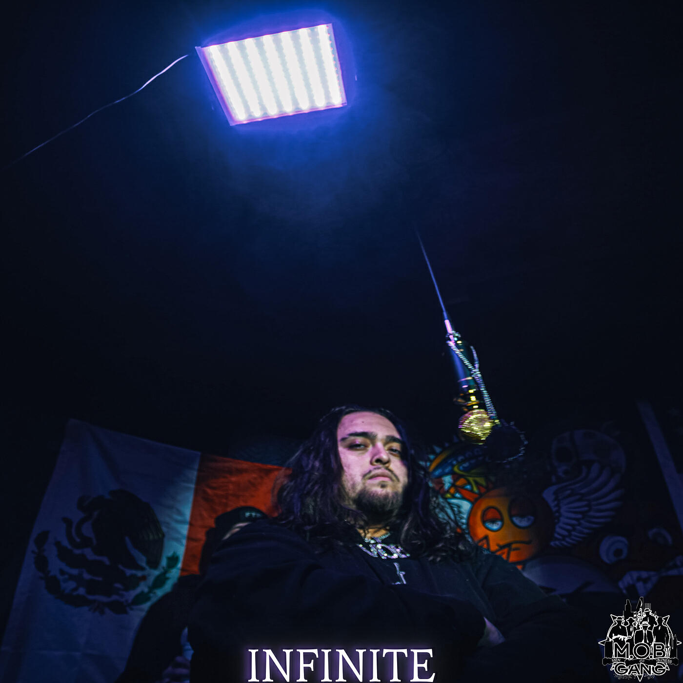 Релиз Infinite