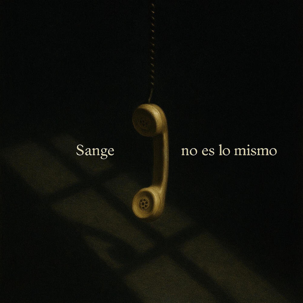 Релиз NO ES LO MISMO