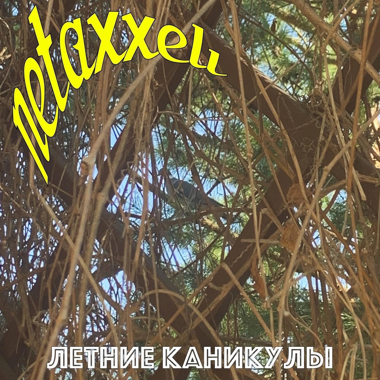 Релиз Летние каникулы
