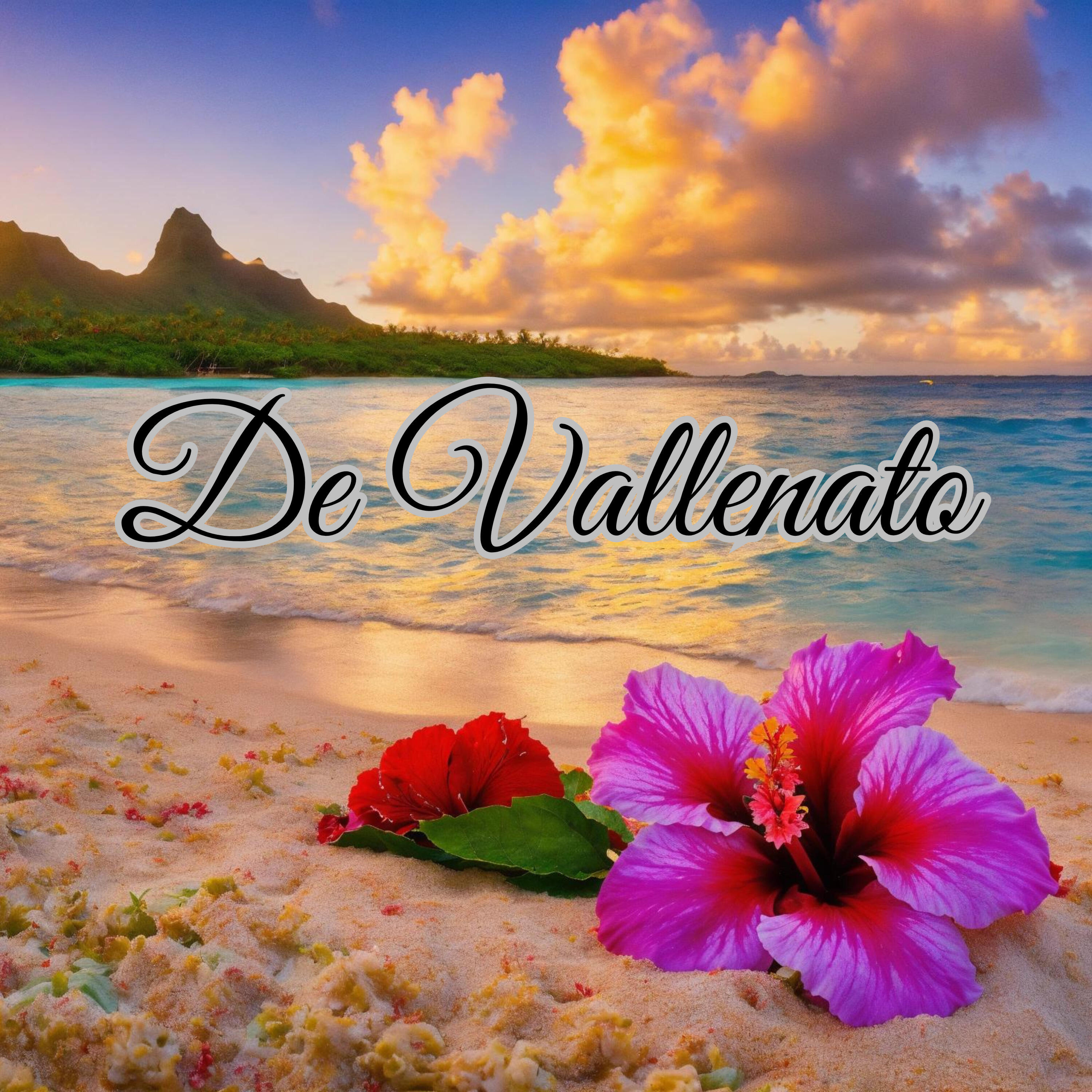Релиз De Vallenato