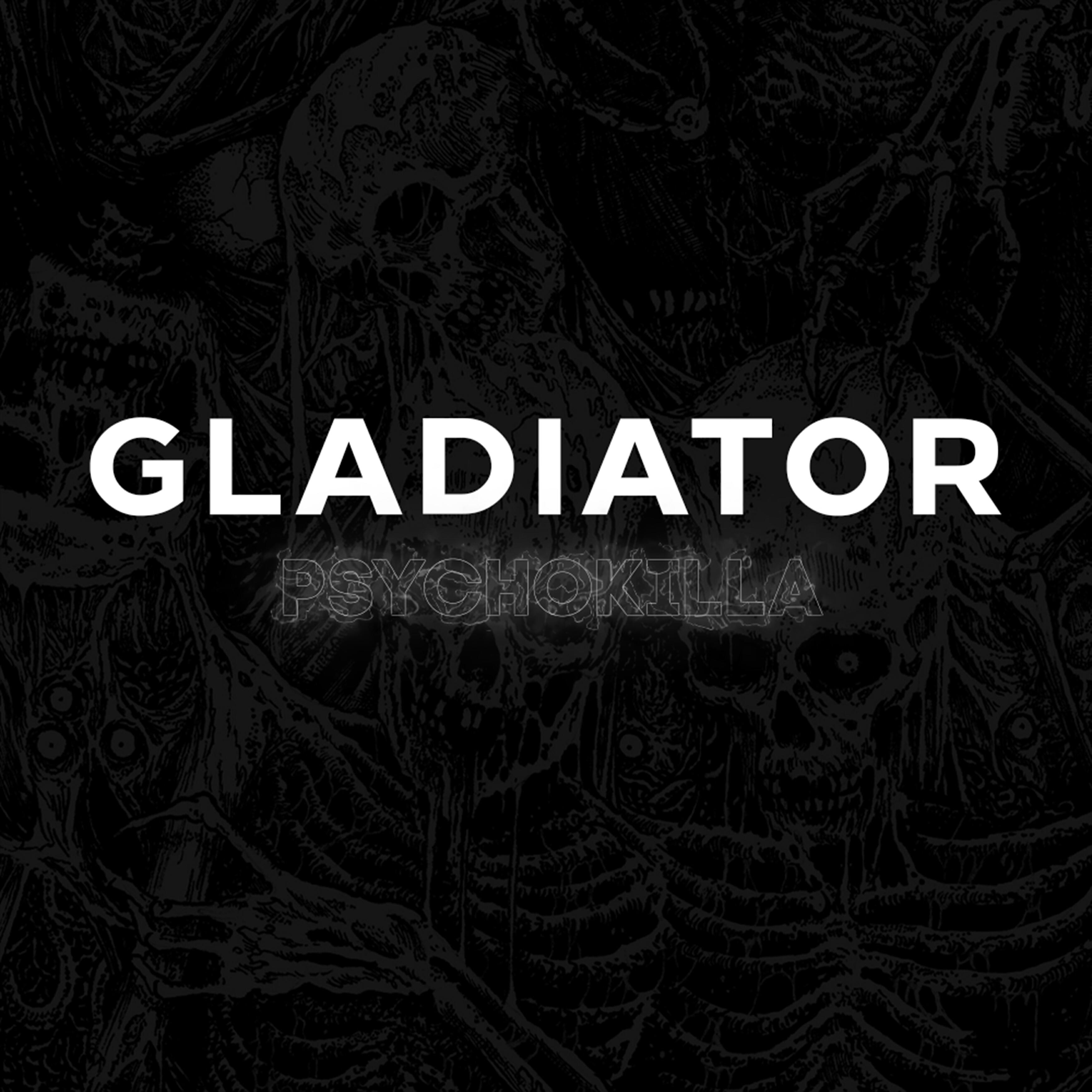 Релиз Gladiator