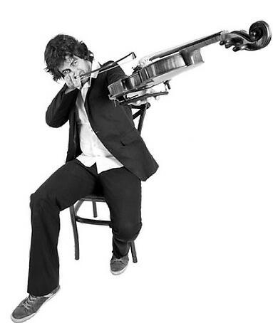 Diego Galaz