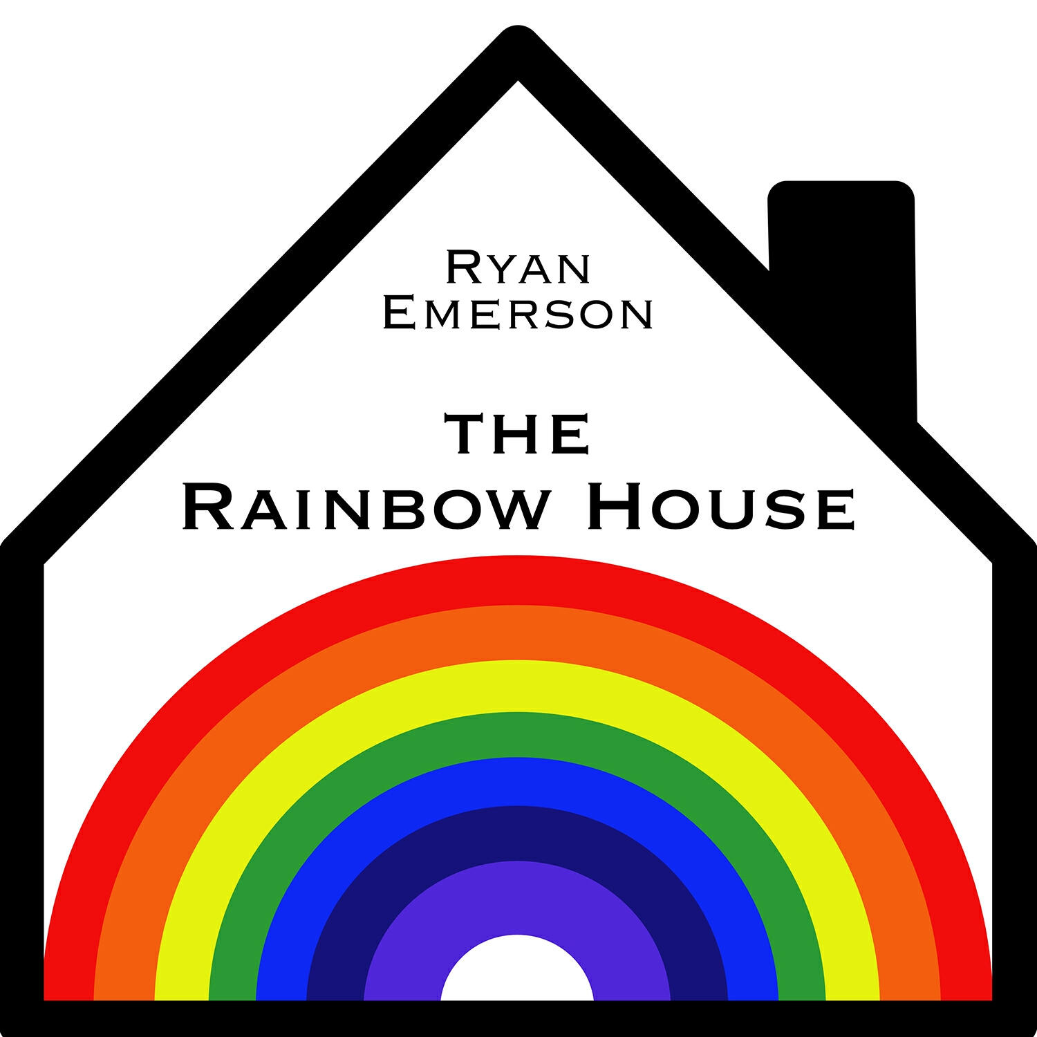 Релиз The Rainbow House