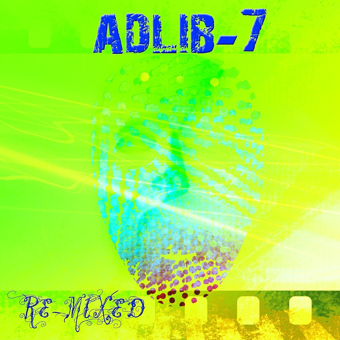 Релиз Re-mixed