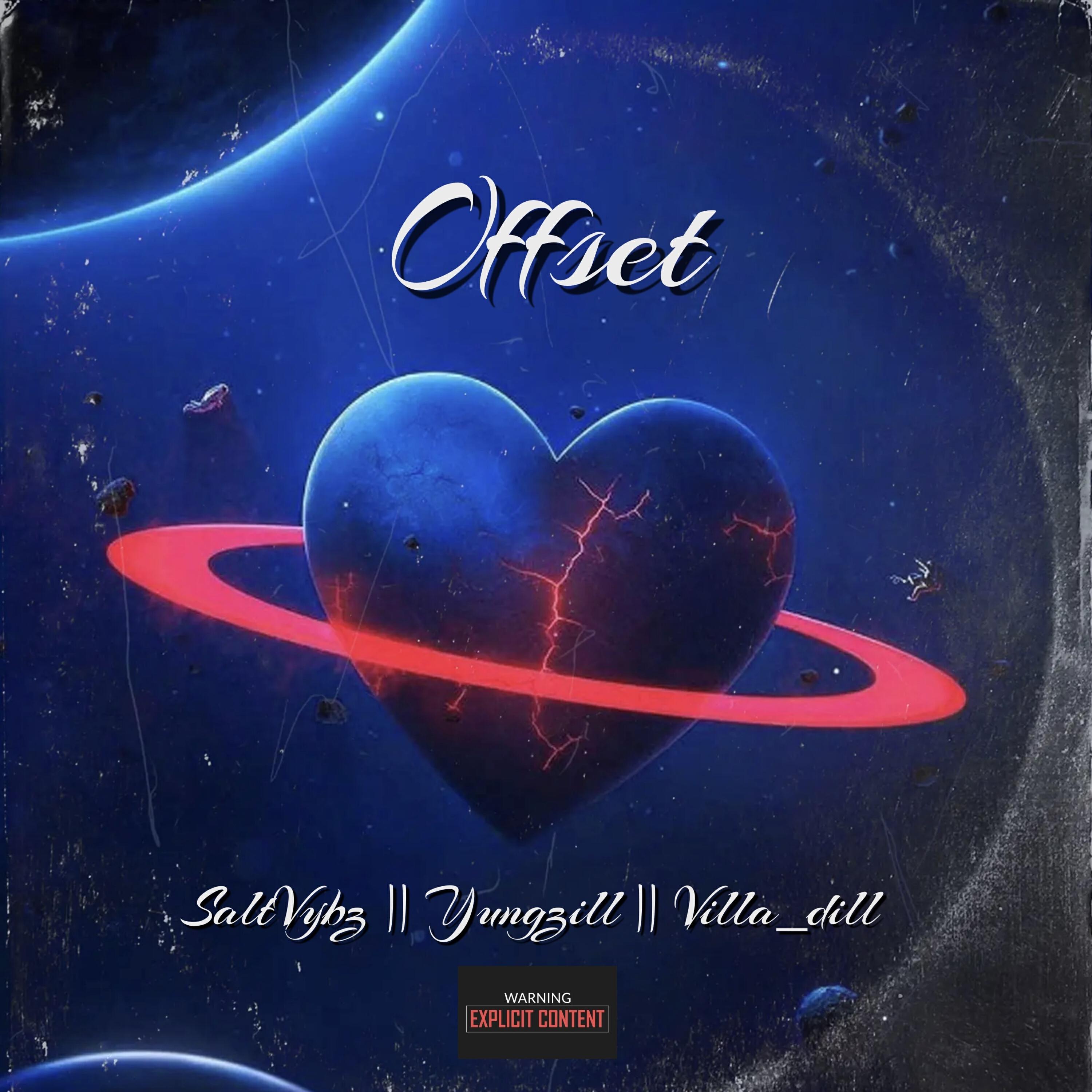 Релиз Offset