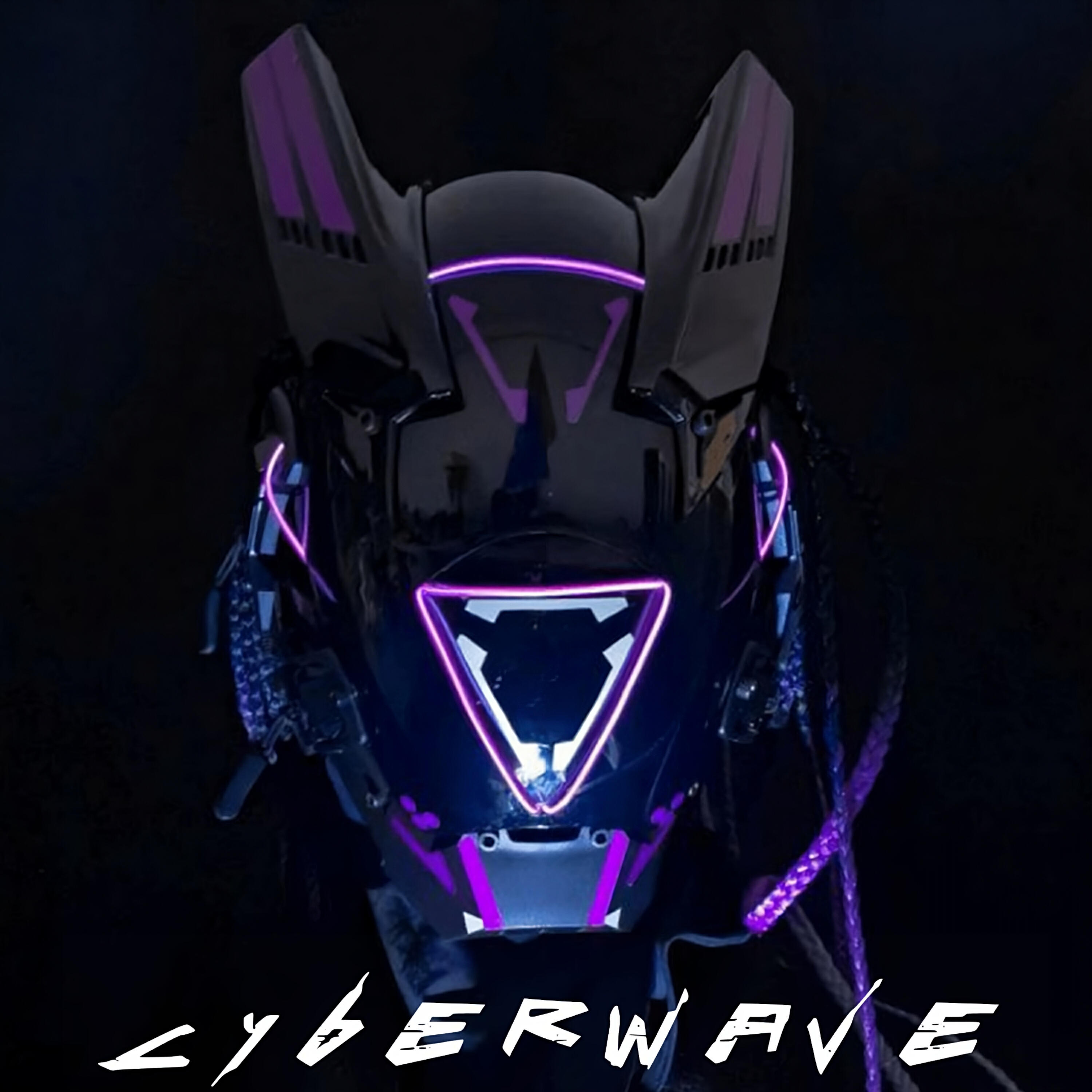 Релиз CYBERWAVE