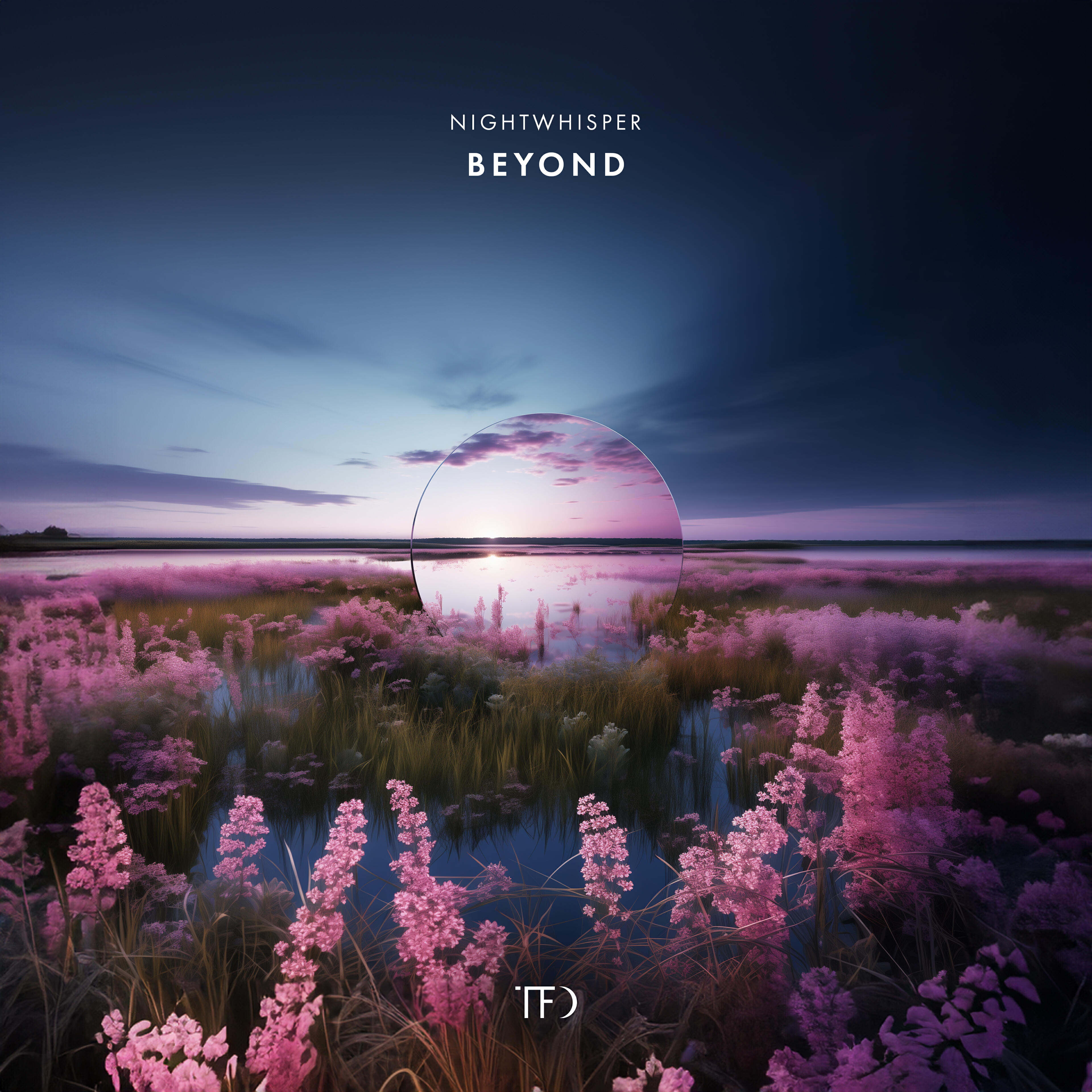Релиз Beyond