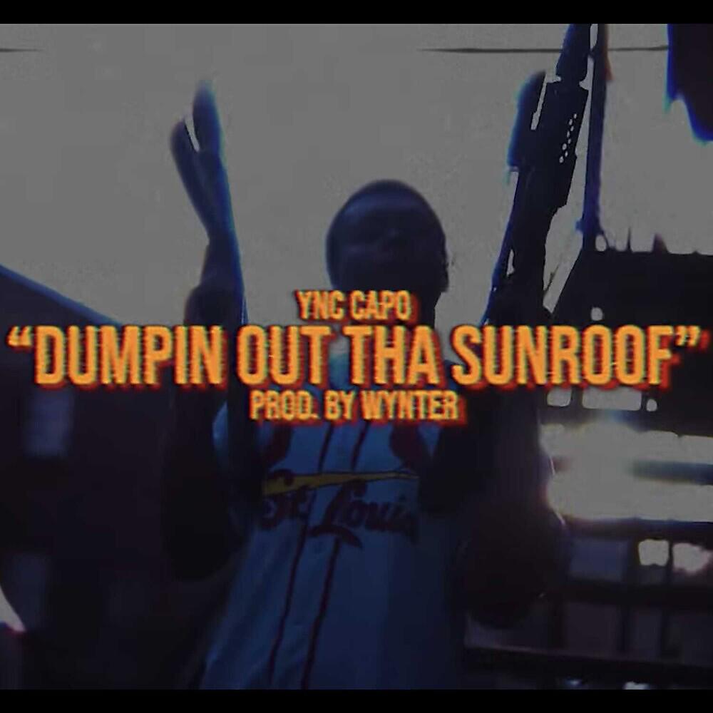 Релиз Dumpin Out Tha Sunroof