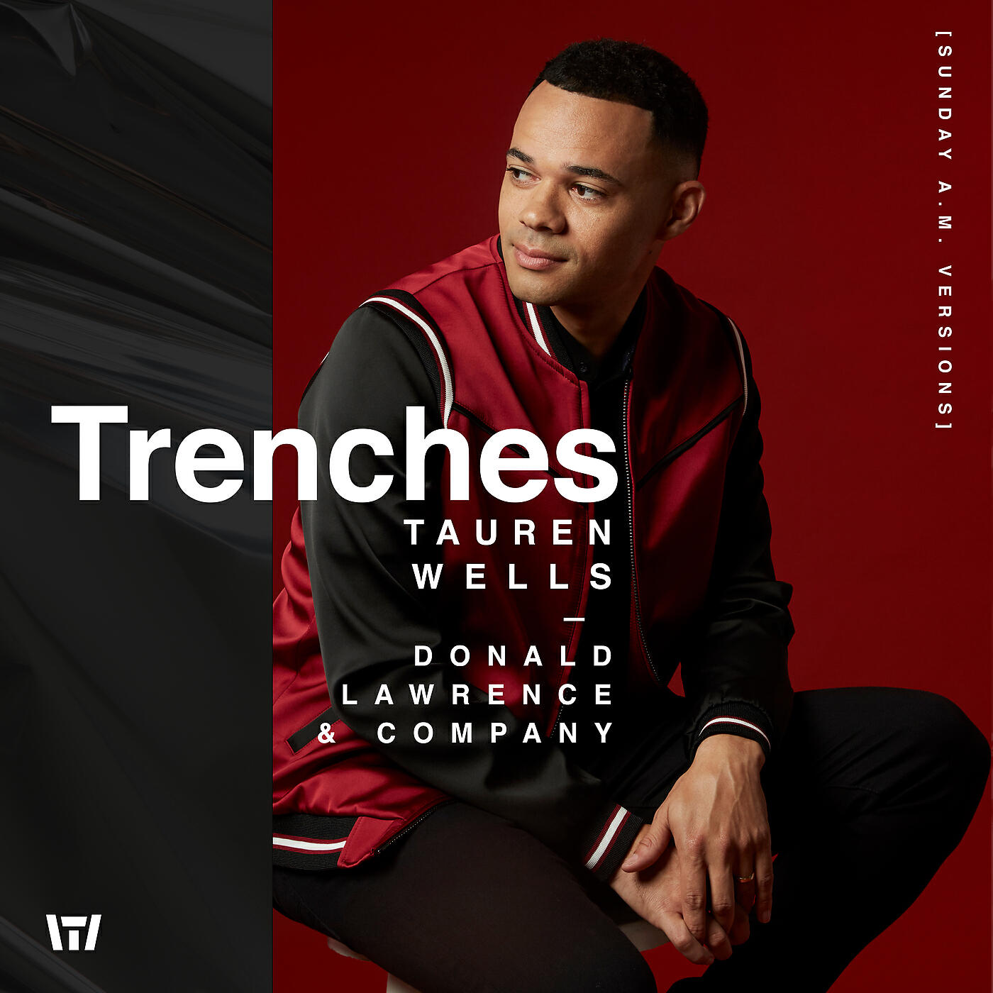 Релиз Trenches (Sunday A.M. Versions)