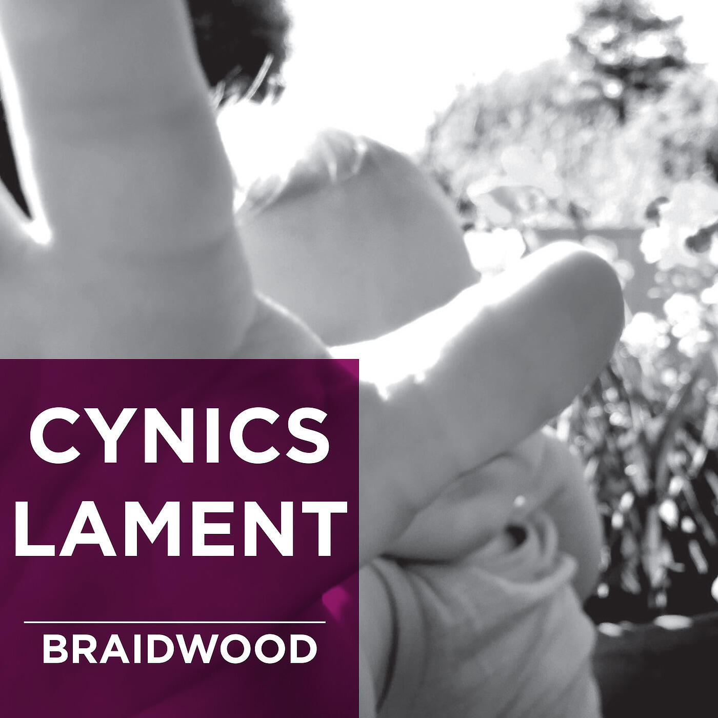 Релиз Cynics Lament