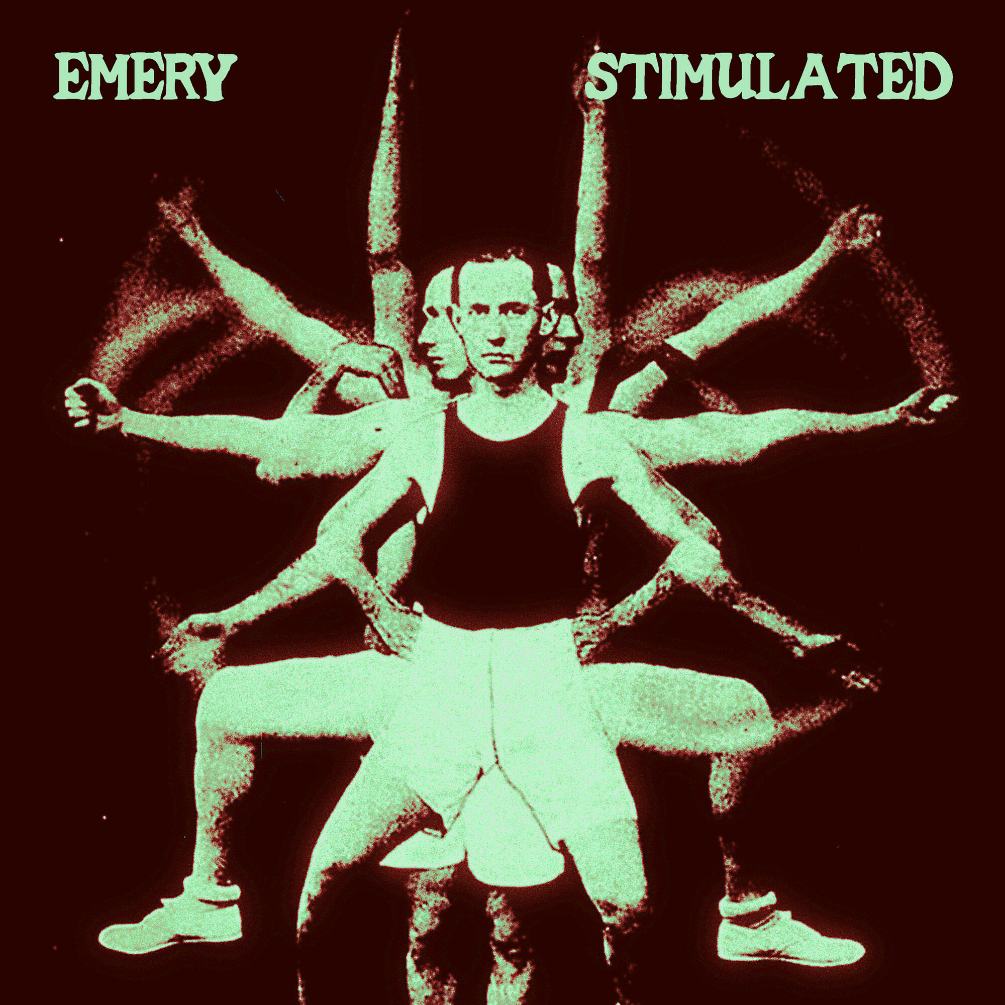 Релиз Stimulated