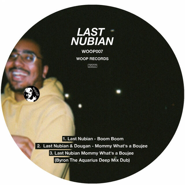 Релиз Last Nubian