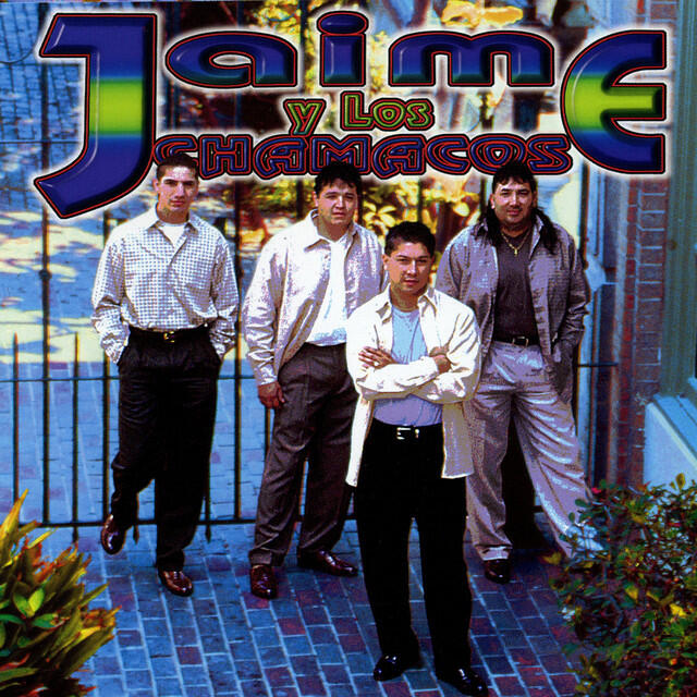 Релиз Jaime Y Los Chamacos (Remastered)