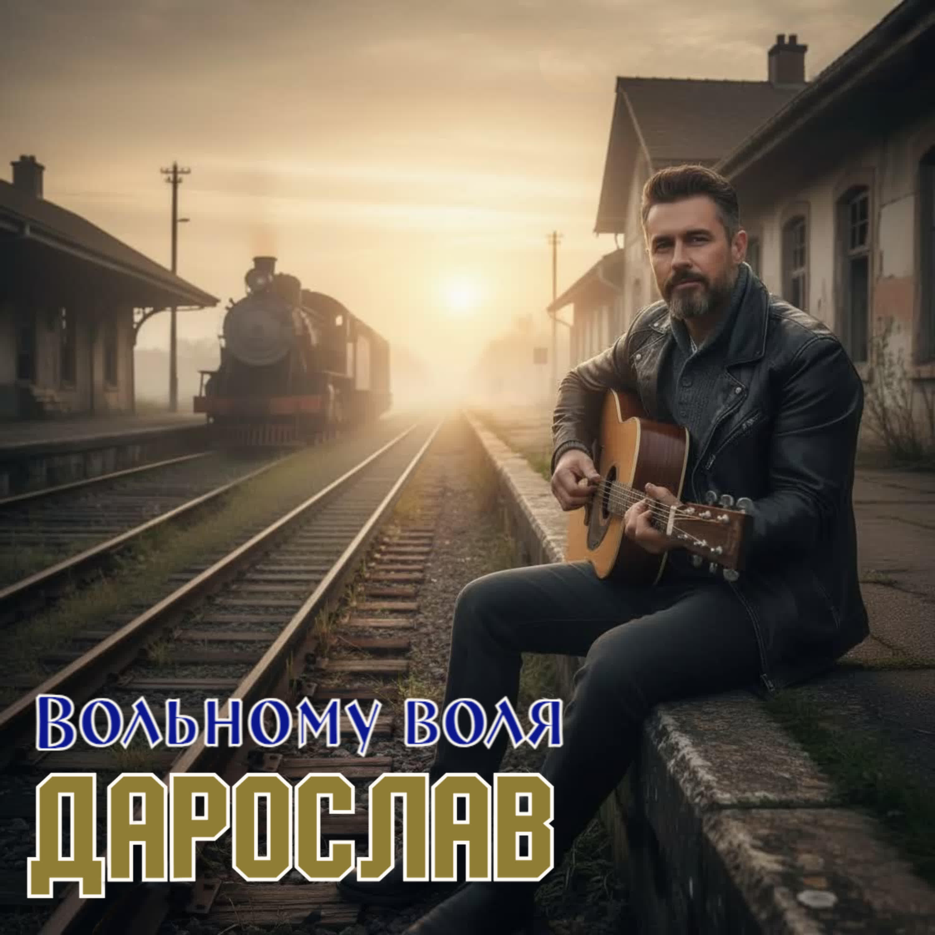 Релиз Вольному воля