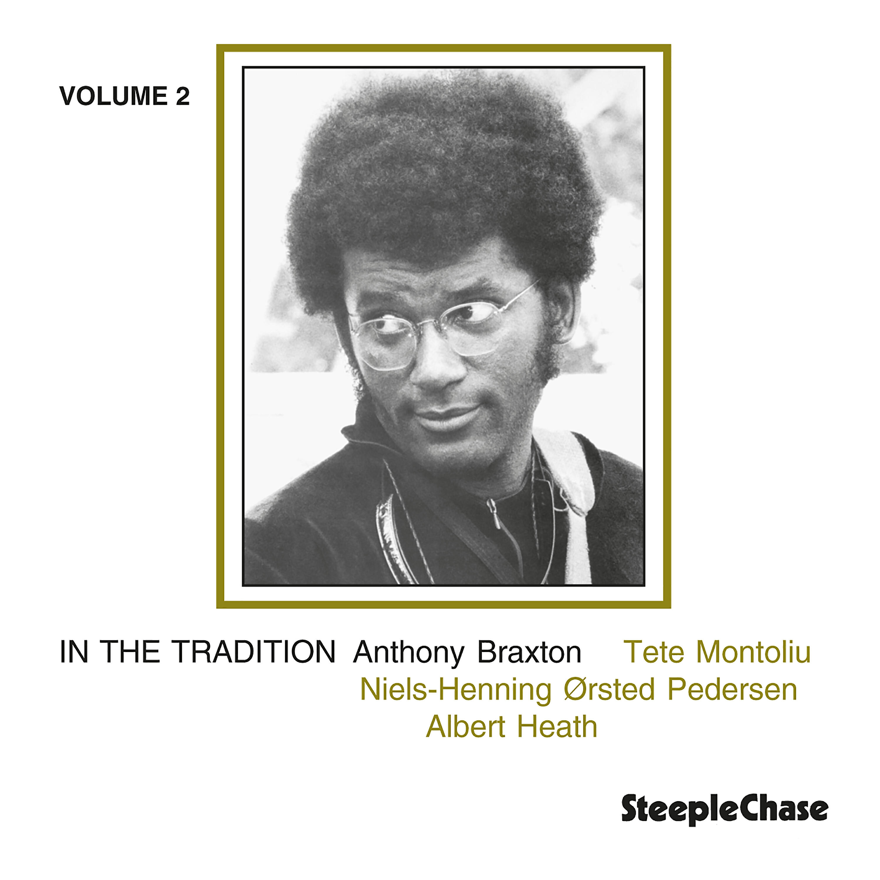 Релиз In the Tradition, Vol. 2