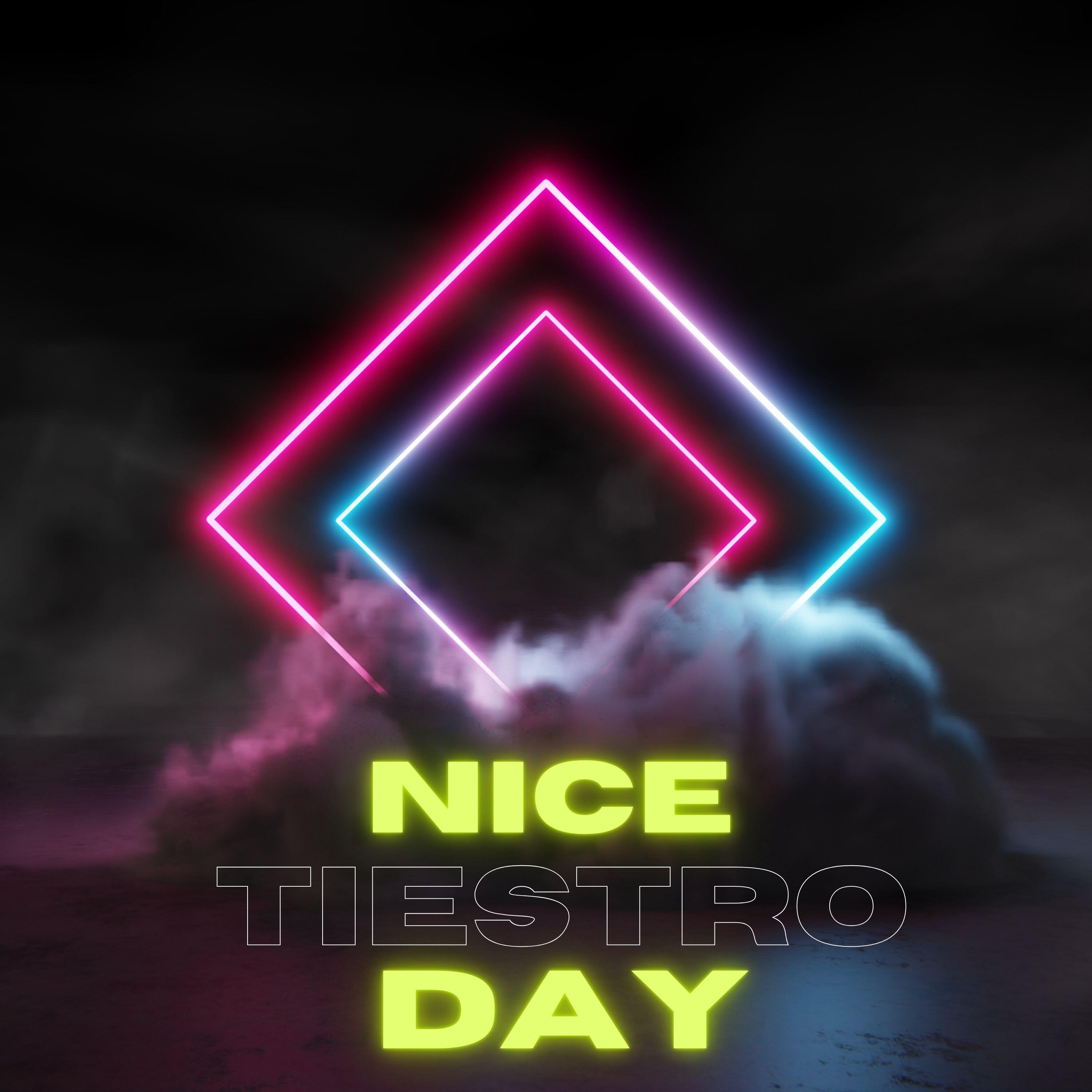 Релиз Nice day