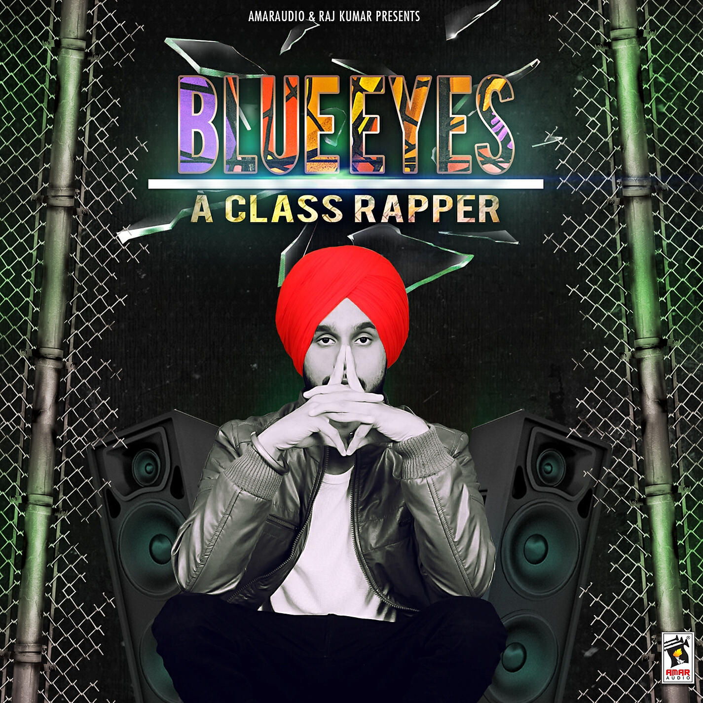 A Class Rapper