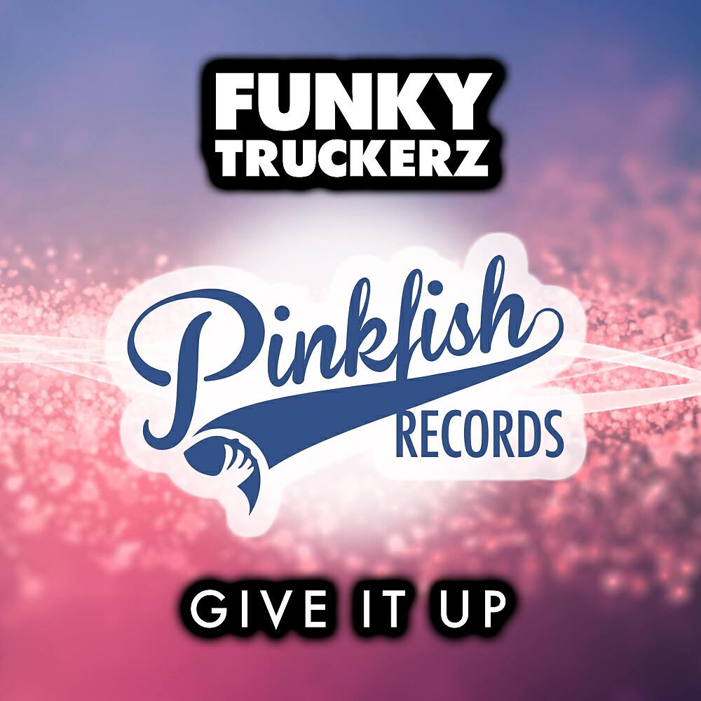 Релиз Give It Up
