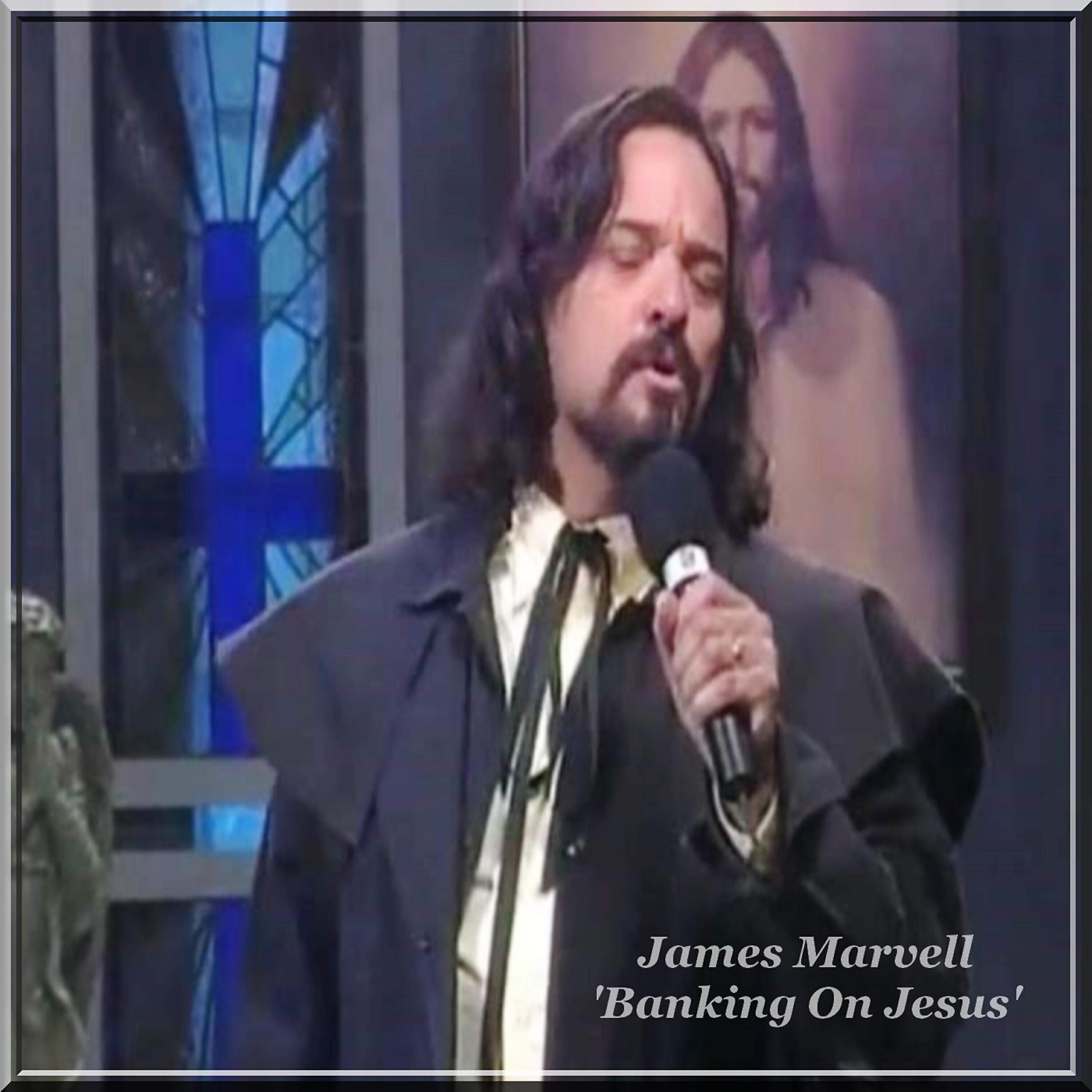 Релиз Banking on Jesus