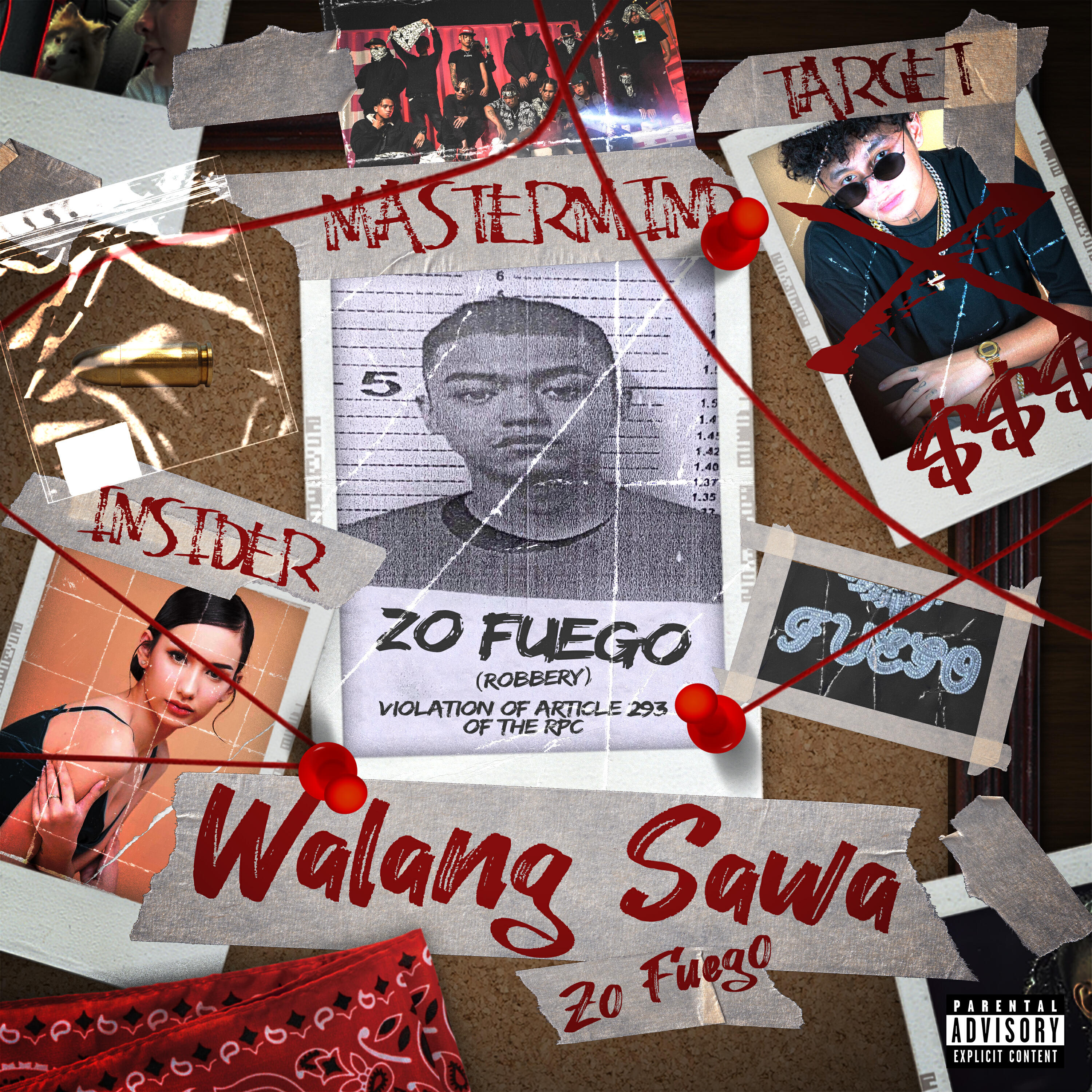 Zo Fuego