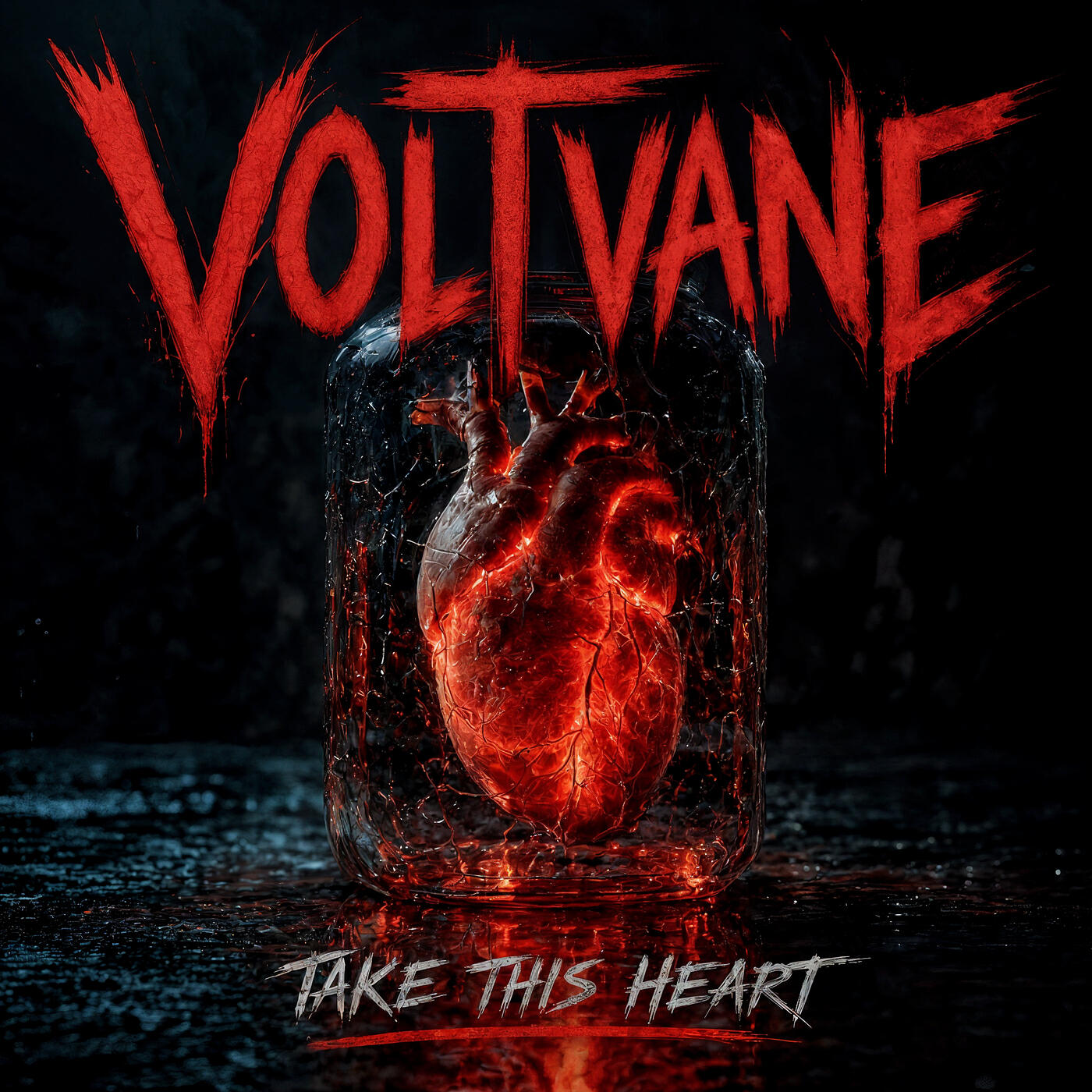 Voltvane