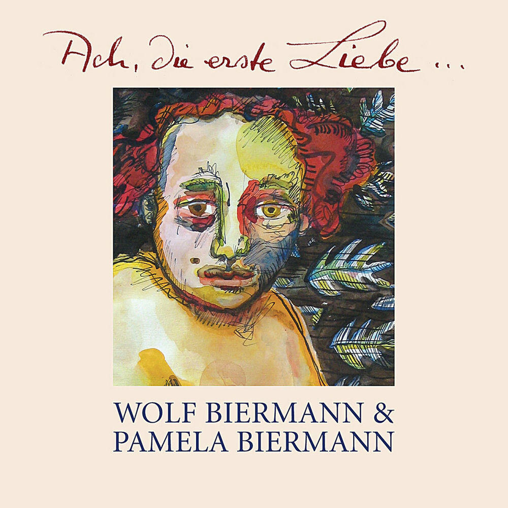 Релиз Ach, die erste Liebe...