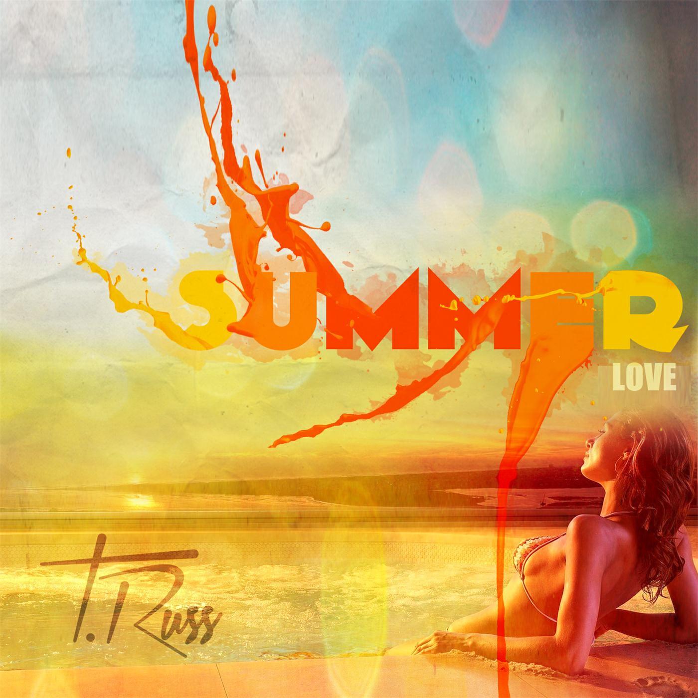 Релиз Summer Love