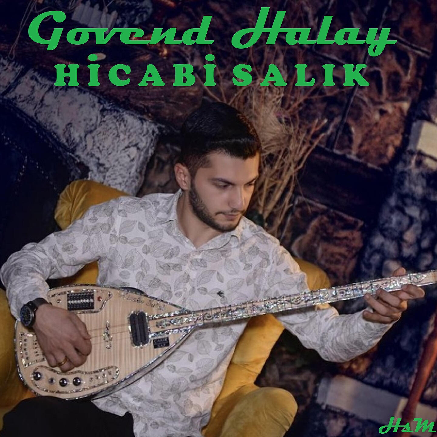 Релиз Govend Halay