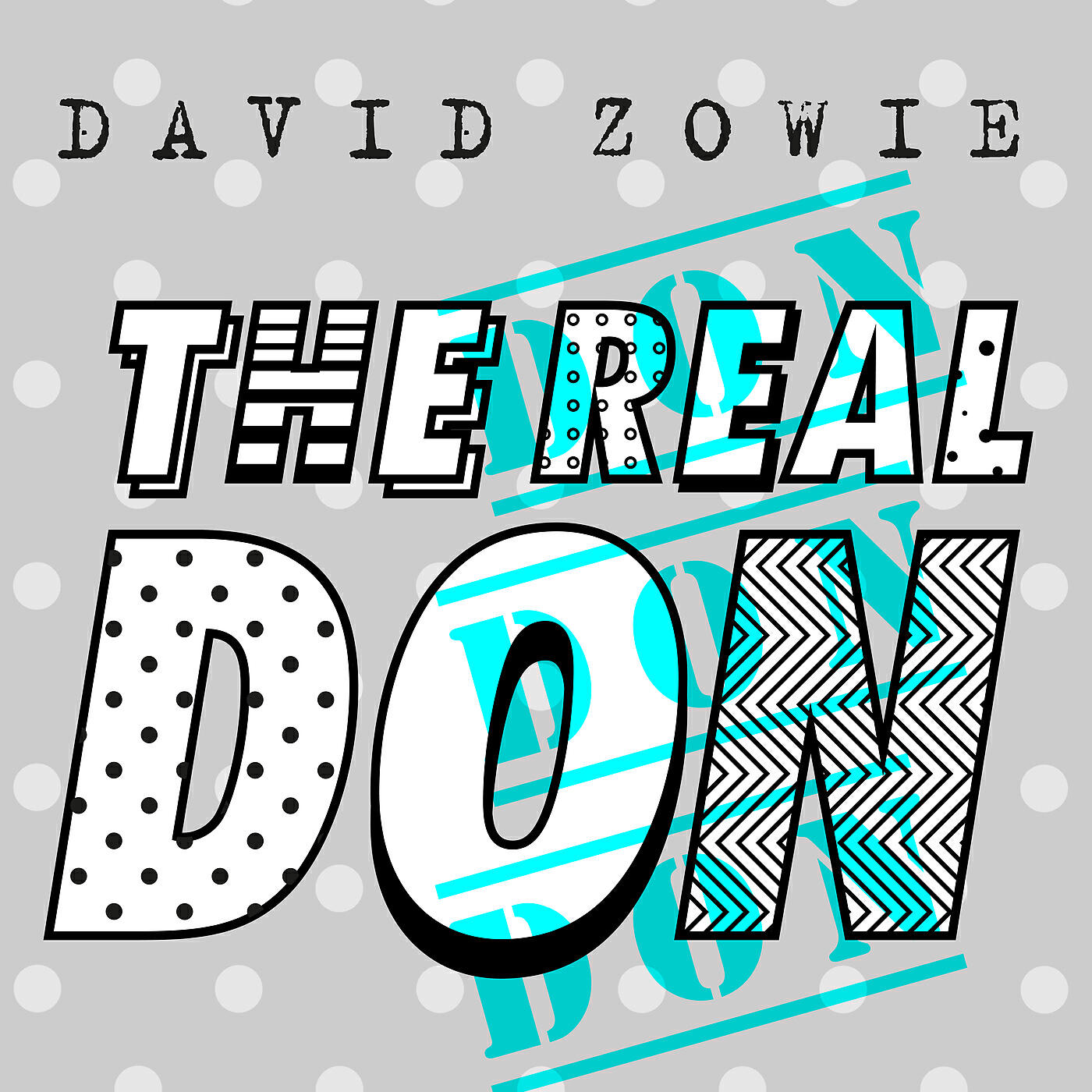 Релиз The Real Don