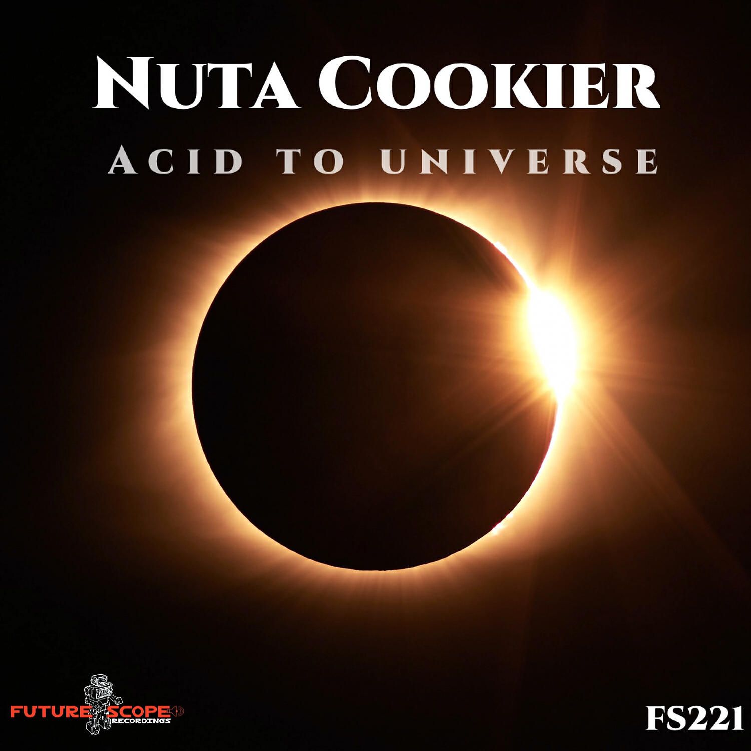 Релиз Acid To Universe