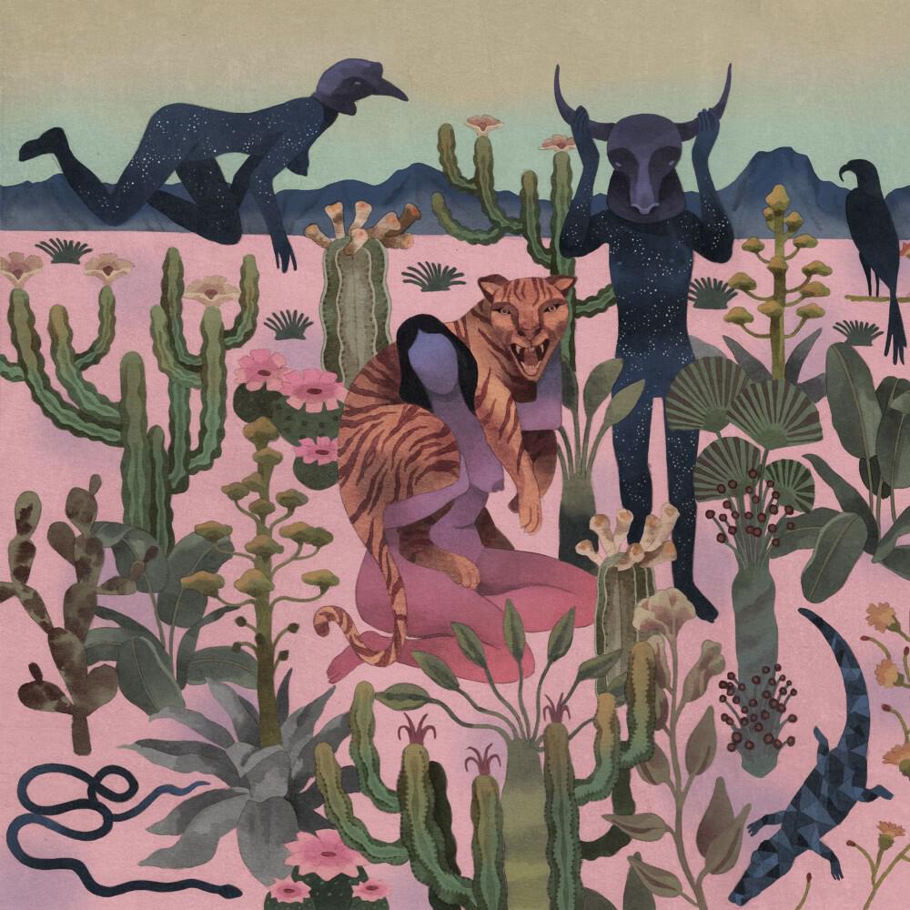 Релиз Pianeta Verde