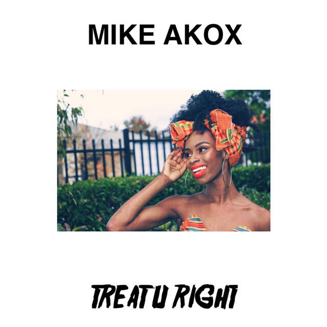 Трек Treat U Right
