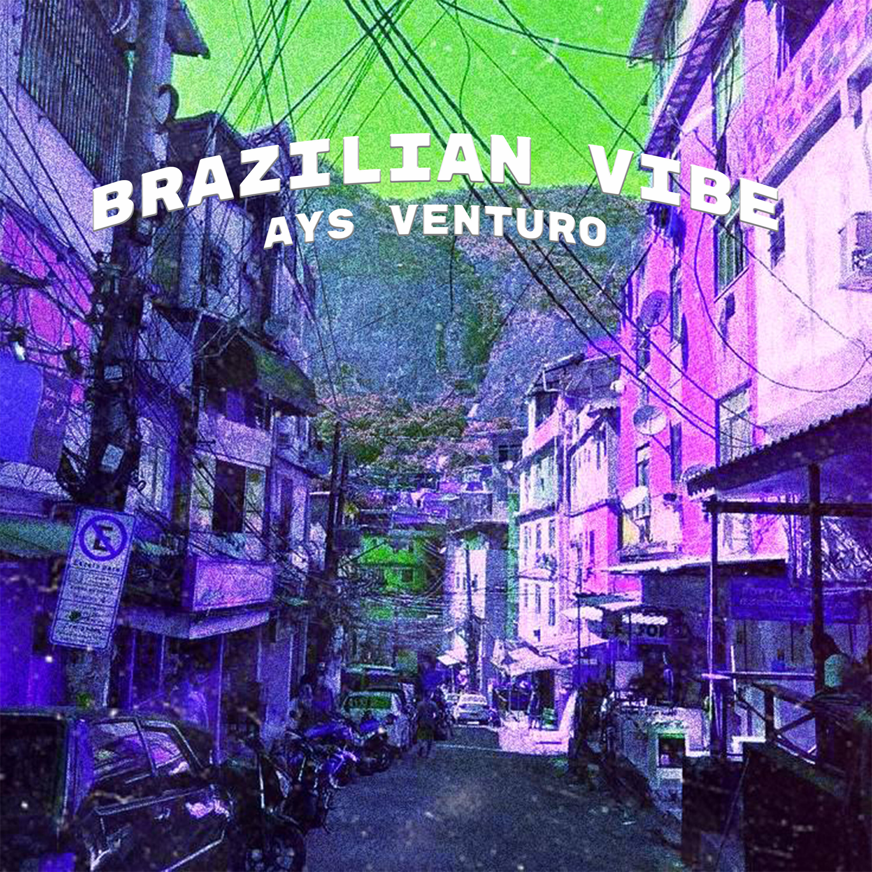 Релиз Brazilian Vibe
