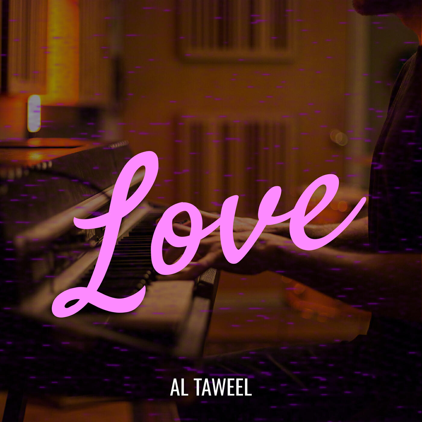 Al Taweel