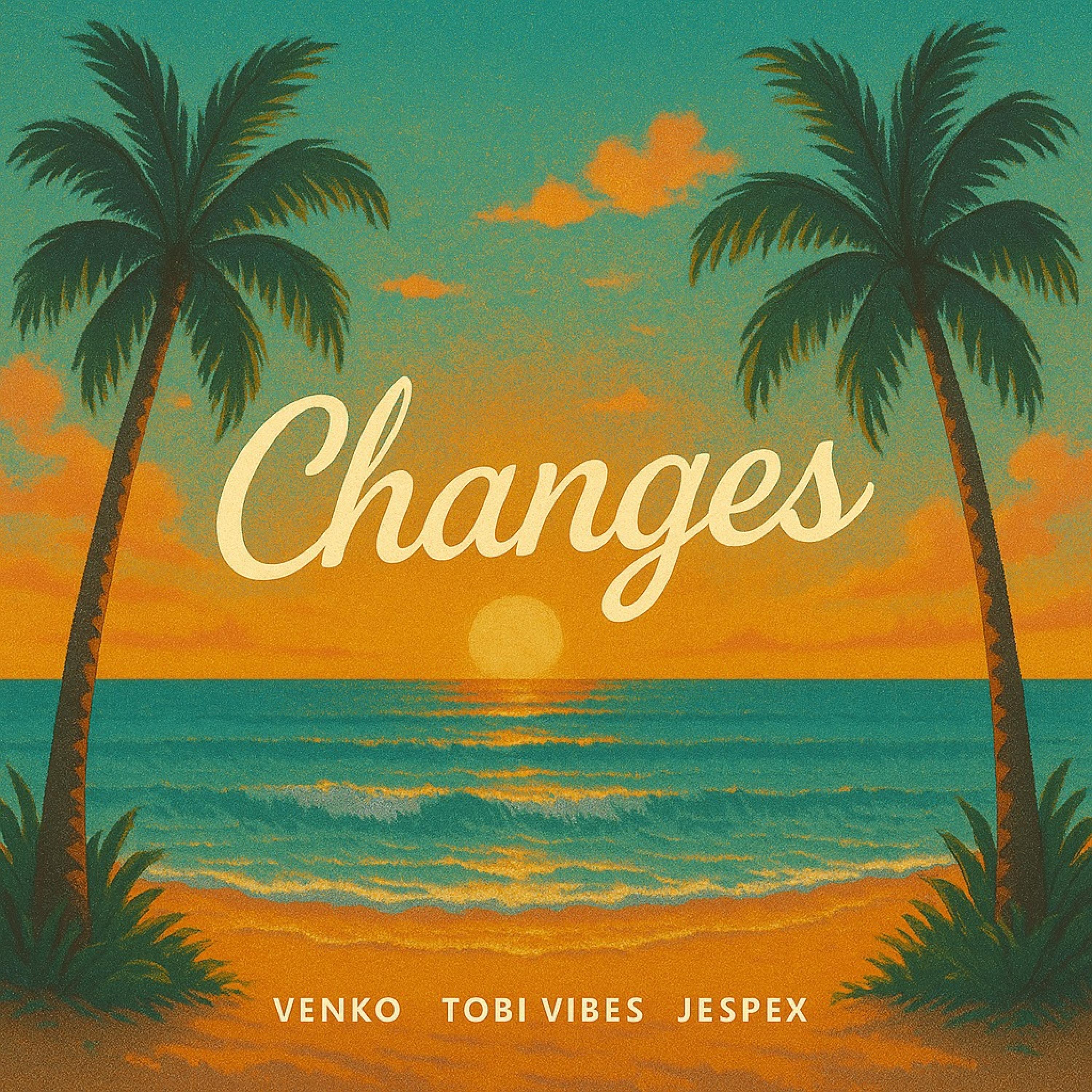 Релиз Changes (Techno)