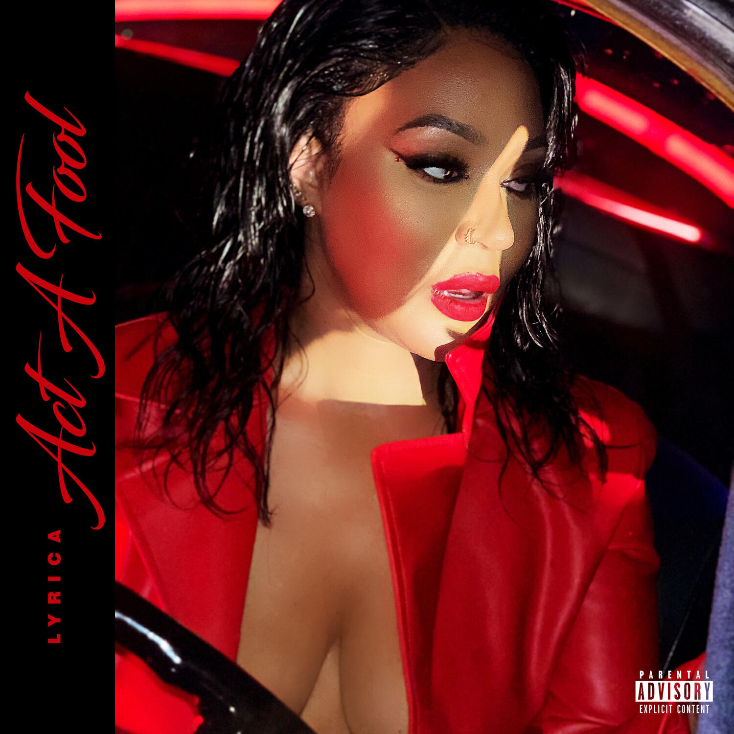 Релиз Act A Fool