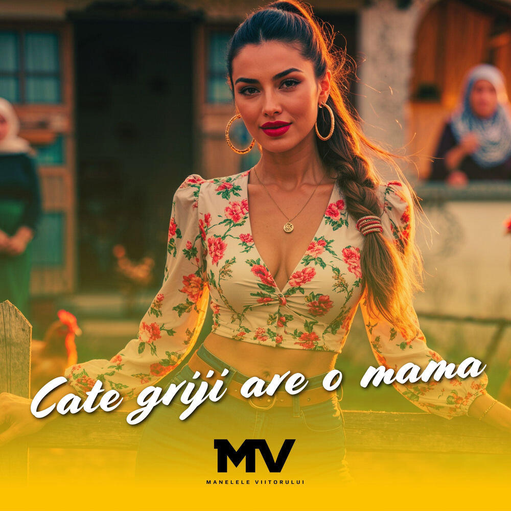 Релиз Cate griji are o mama