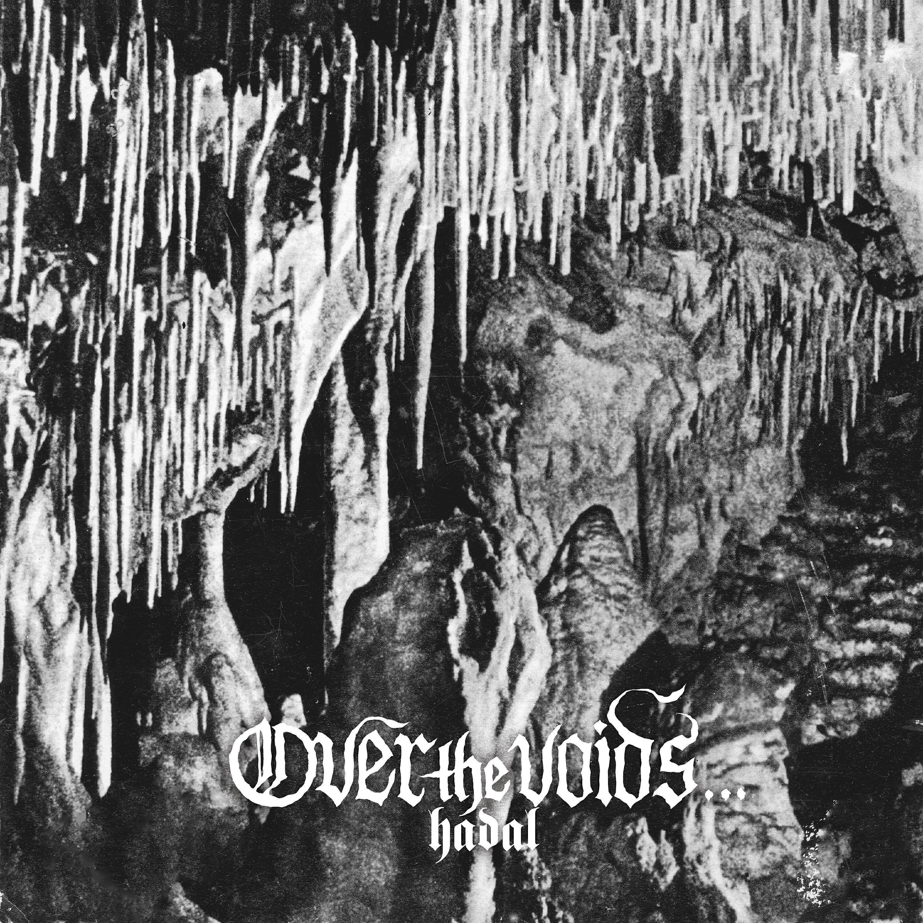 Over the Voids...